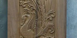 Wooden Carving Doors