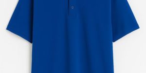 Corporate Plain Collar T Shirts