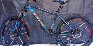 14 Inch Magwheel Bicycle 26