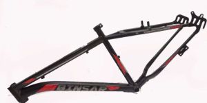Cycle Steel Frame Tig Weild With Painted (Intra ) Asr001
