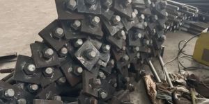 Foundation Bolts