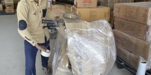 Bike Transport Service