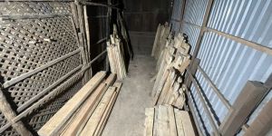 Neem Wood