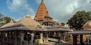 Mahakaleshwar Tour Packages