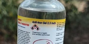 Anti Iron Gel