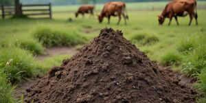 Cow Dung