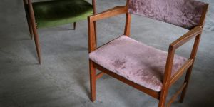 Sheesham Wood Chair