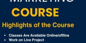 Digital Marketing Training