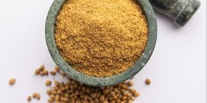 Coriander Powder