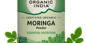 Moringa Leaf Powder
