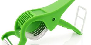 Vegetable Cutter