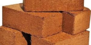 Cocopeat Blocks