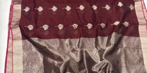 Chanderi Sarees