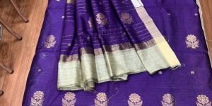 Chanderi Suits