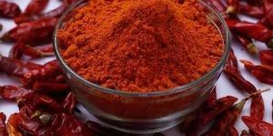 Red Chilli Powder