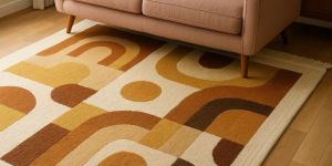 Handmade Tufted Carpets