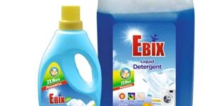 Liquid Detergent