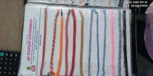 Round Rope WITH Silicon Tipping