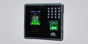 Bio Metric Attendance System