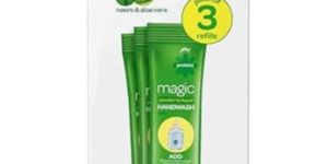 Godrej Magic Hand Wash