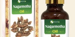 Nagarmotha Oil