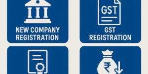 GST Registration