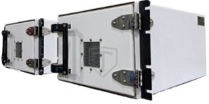 RF Shield Box