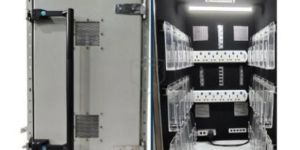 RF Shielded Box for Mobile Testing