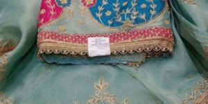 Ladies Unstitched Suits