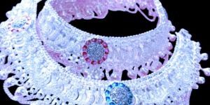 base jhalar silver payal