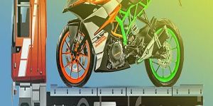 Bike Transportation Services