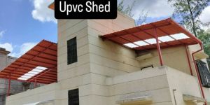 UPVC Roofing Sheets