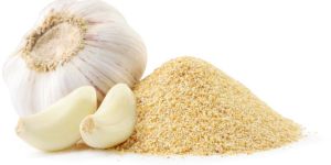 Dehydrated Garlic Powder