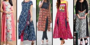 Ladies Kurtis