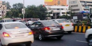 Hoarding Advertisement