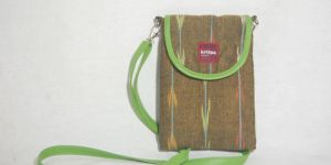 Ladies Phone Holder Bag