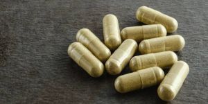 Ashwagandha Capsules