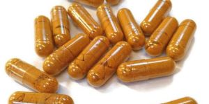 Black Pepper Capsules