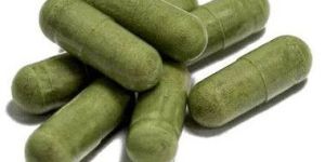 Moringa Capsules