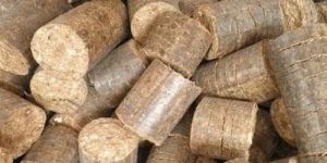 Biomass Briquettes
