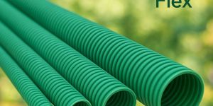 Garden Pipes