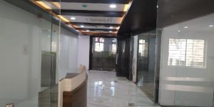Interior Architecture Services