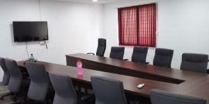 Interior Electrical Service