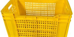 CP Plastic Crate