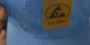 ESD Cap