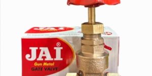 Jai Isi (IS 778) Bronze Gate Valve