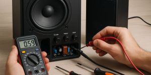 Samsung LED TV Repair Services