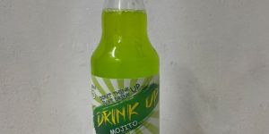 Mojito Soft Drink