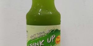 Mint Pudina Masala Soda