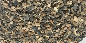 Chamotte Calcined Clay